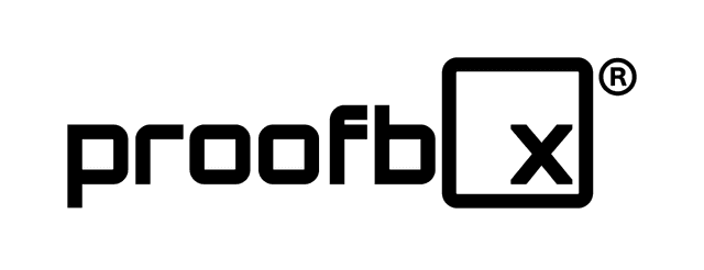 proofbox logo