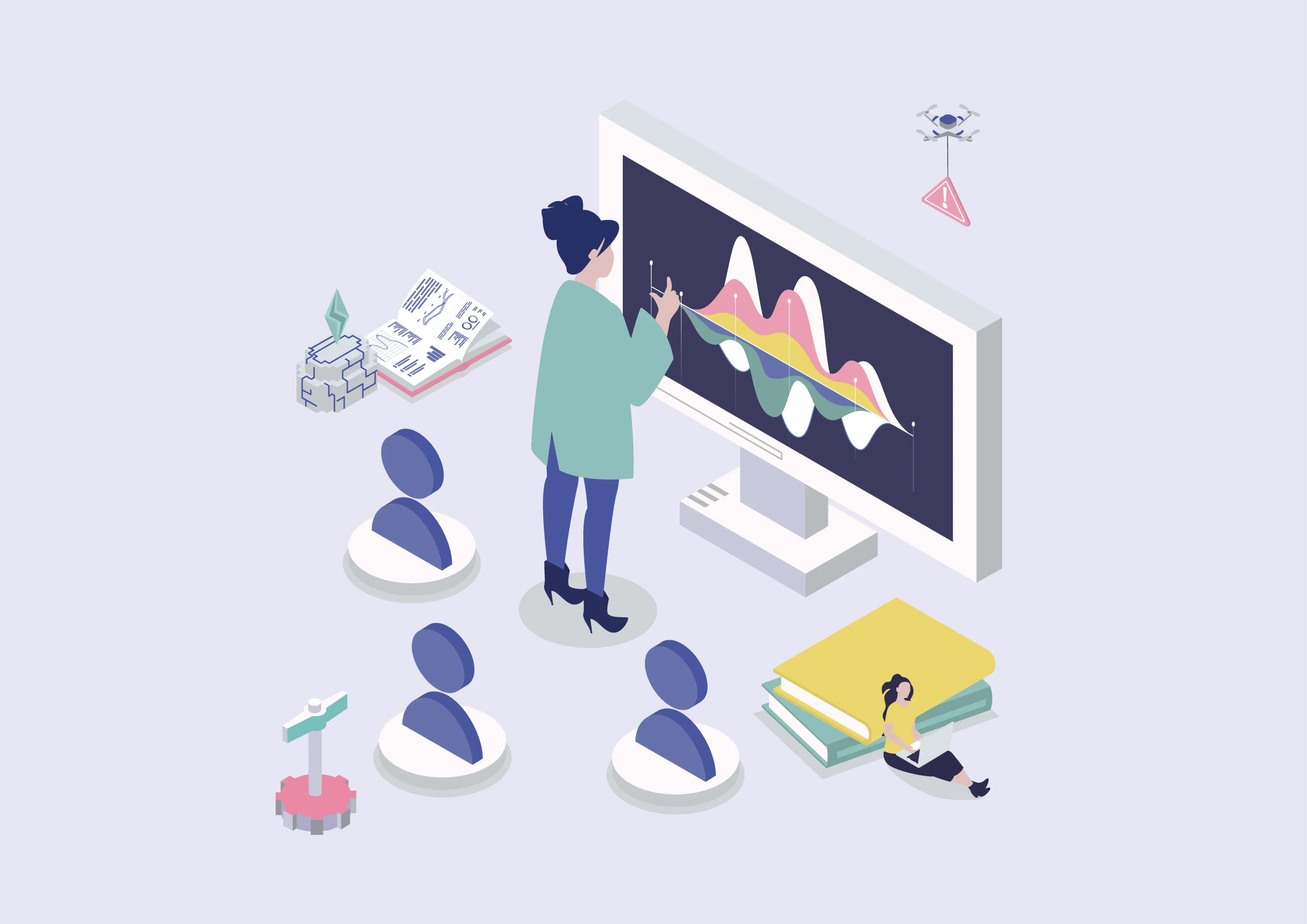 "Disclosure Is Underrated" - Interview with an European Patent Attorney