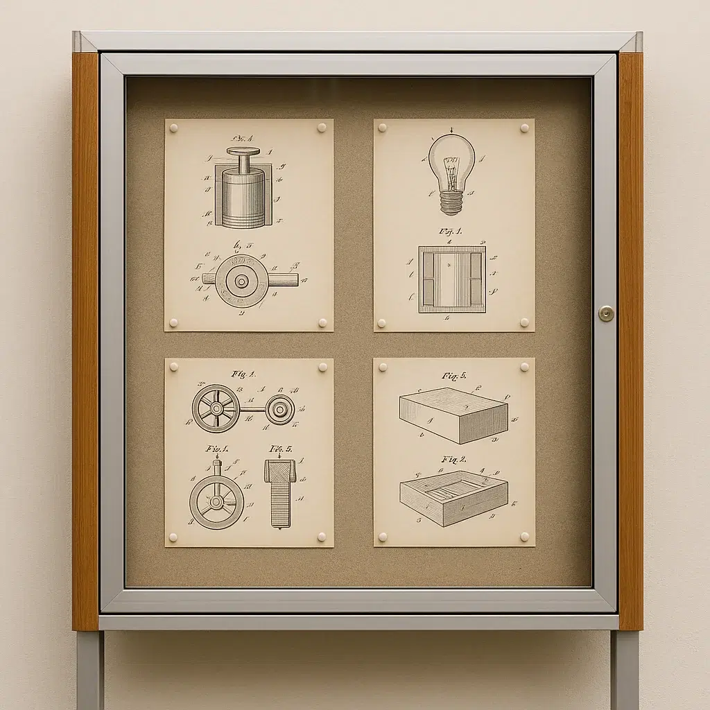 Real World Examples: What Counts as a Legally Compliant Defensive Publication? - Image 1