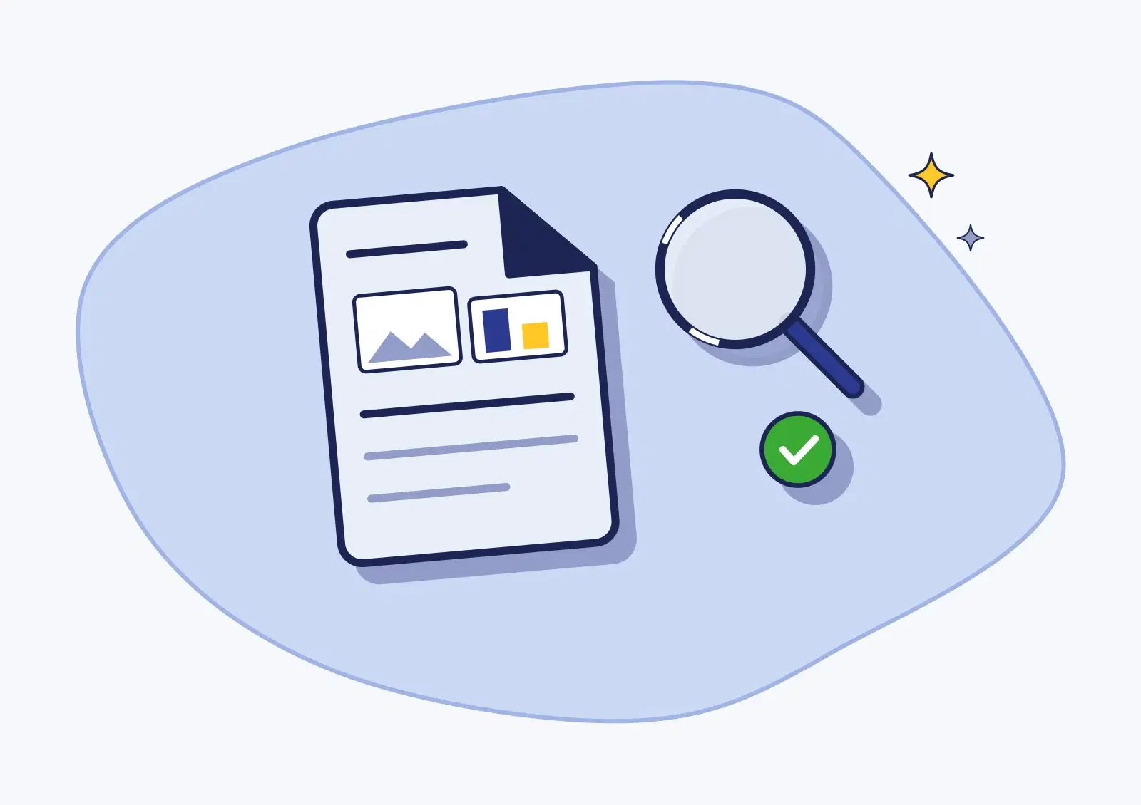 Real World Examples: What Counts as a Verifiable Defensive Publication?
