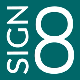 SIGN8