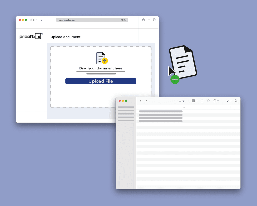 Defensive Publishing